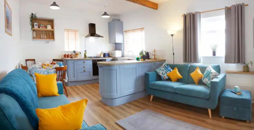 Number 40 Filey, Filey