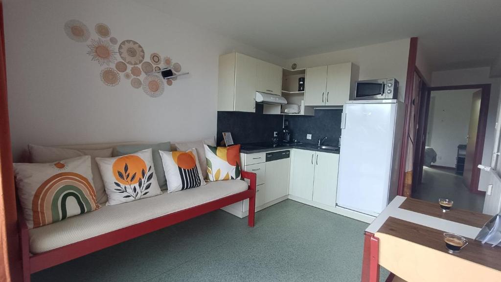 Adour Piscine Vue Montagnes, Souraïde