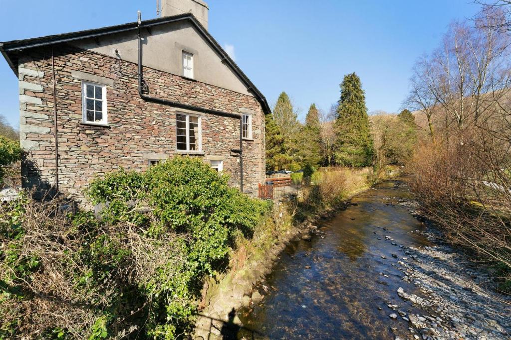 Heron View Cottage, Grasmere