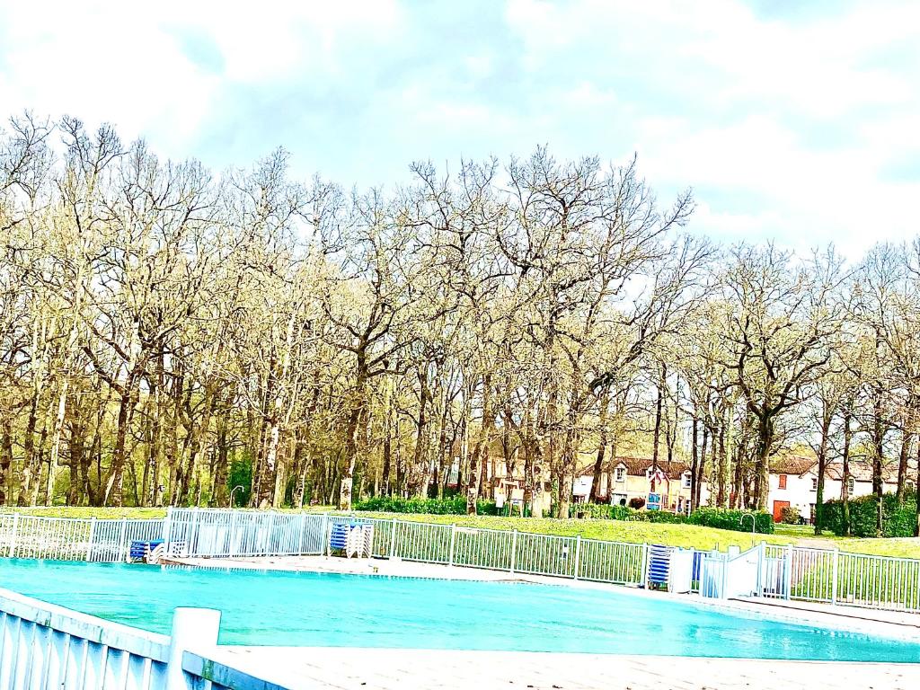 Studio cabine 5 personnes - 3