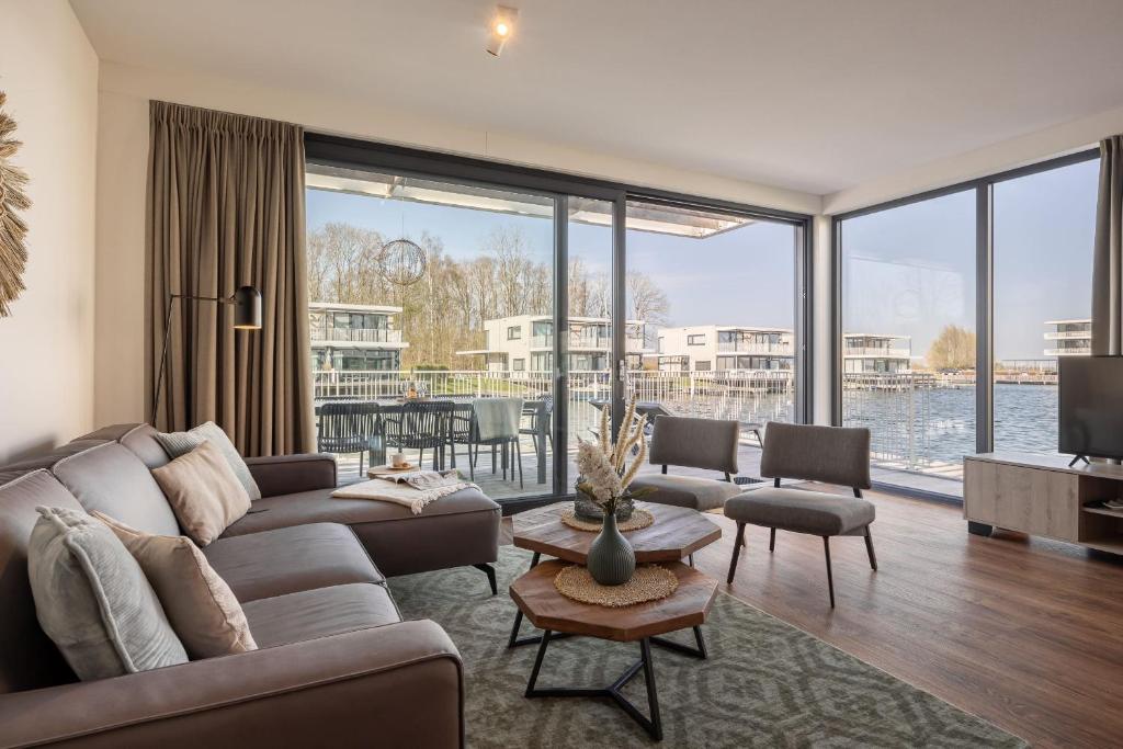 Hello Zeeland - Veerse Wende - Lamsoor 3, Arnemuiden