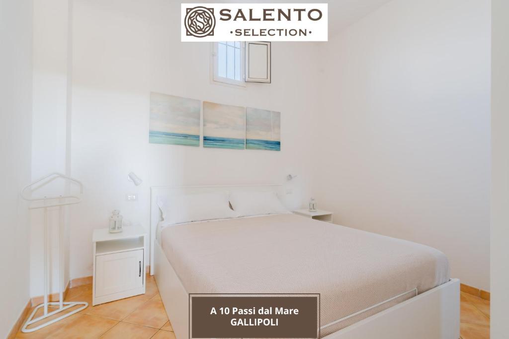 A 10 passi dal Mare - Salento Selection, Gallipoli