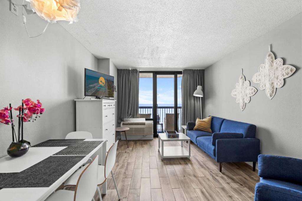 Compass Cove Resort Unit 769 - Oceanfront, Myrtle Beach