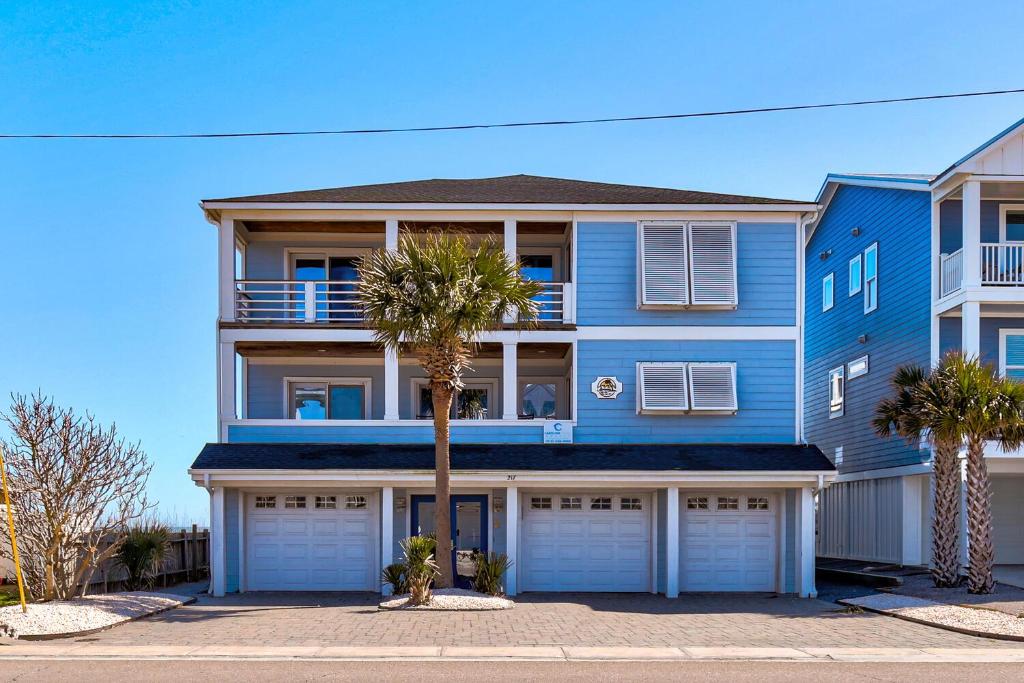 Boracay Upper by Carolina Beach Realty, Kure Beach