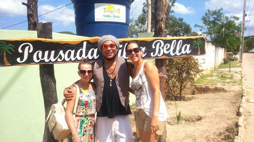 Pousada Villa Bella photo