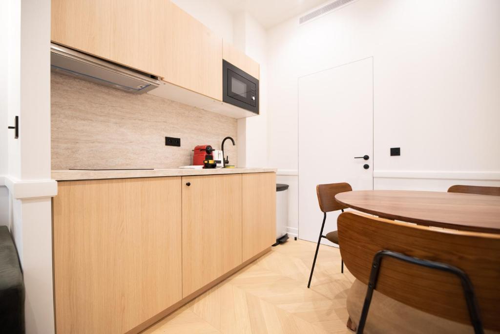 Austerlitz-Bastille Residence - 2
