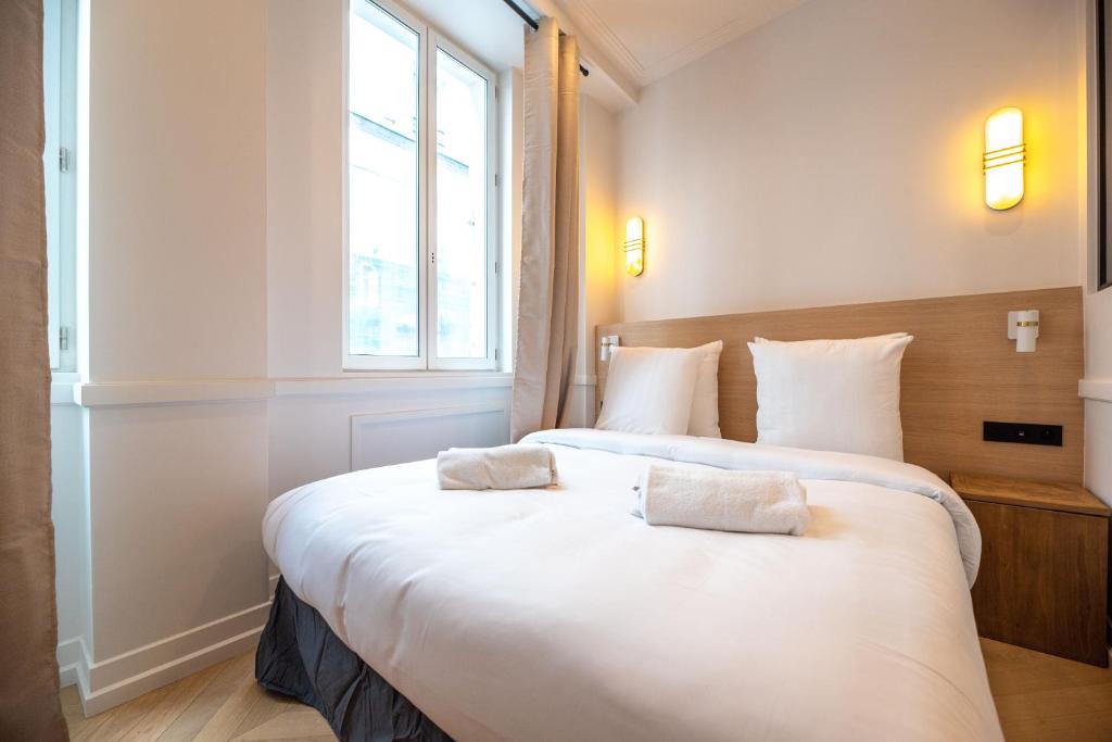 Austerlitz-Bastille Residence - 4