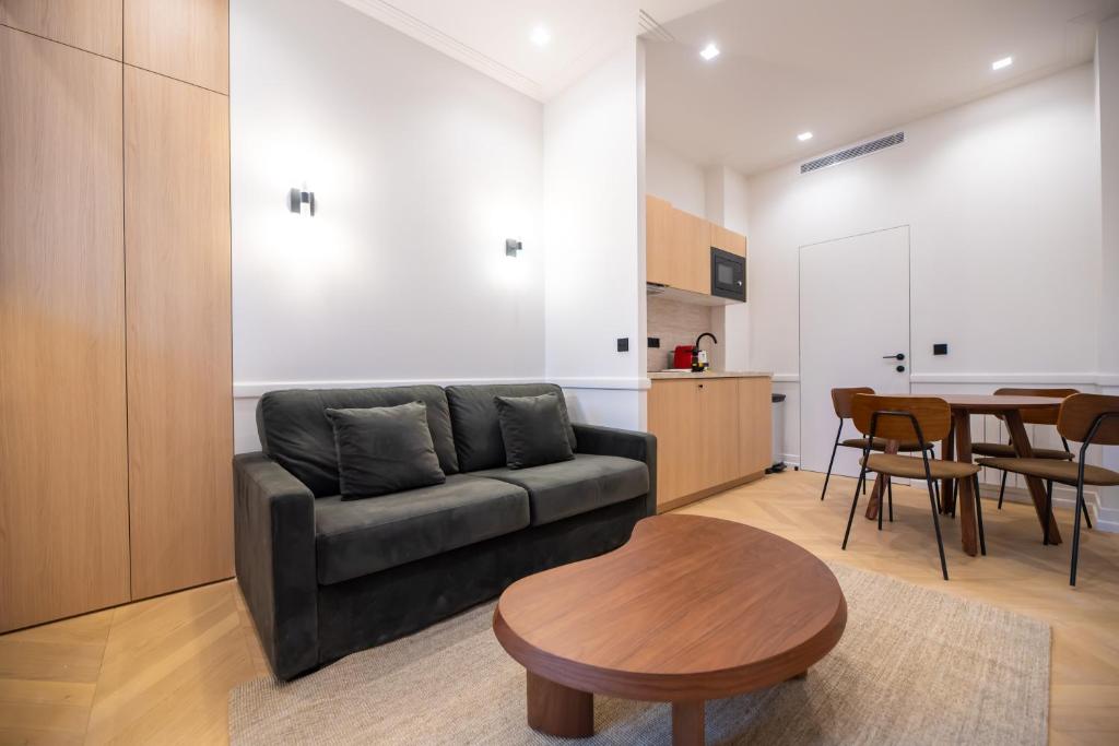 Austerlitz-Bastille Residence - 5