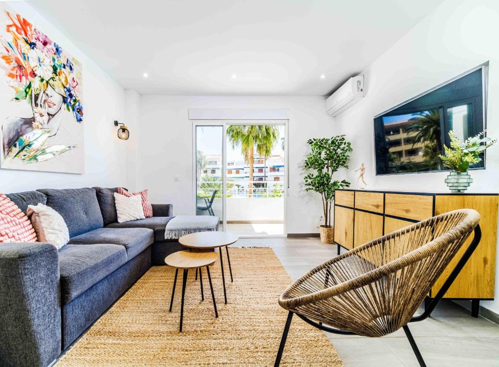 Don Pepe Green Apartment Javea by Rock Rentals - 3
