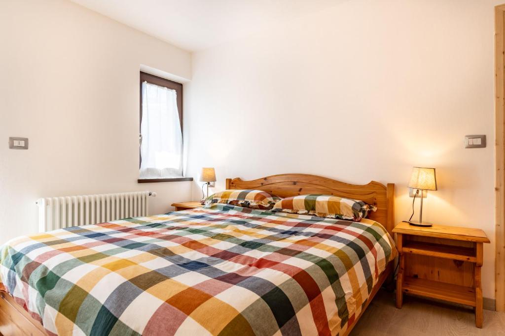 Trilo Fiéma, Panchia