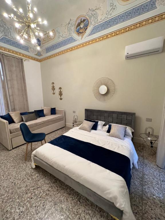 Sicilia Experience - Palazzo Nouveau, Katánie