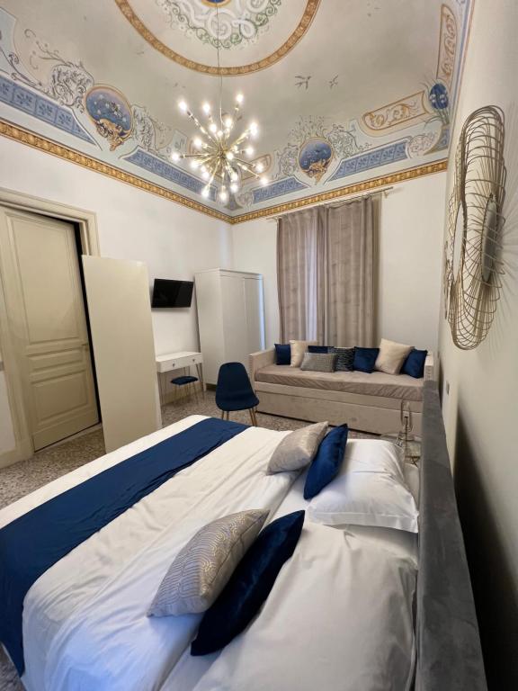 Sicilia Experience - Palazzo Nouveau - 4