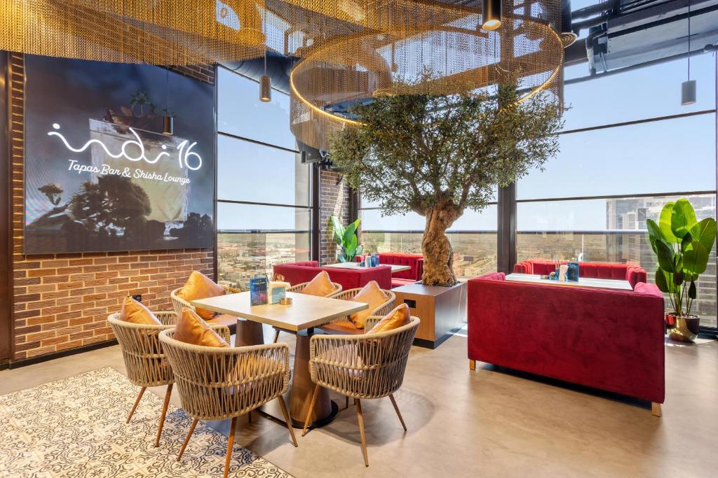 シティマックス ホテル ビジネス ベイ - img