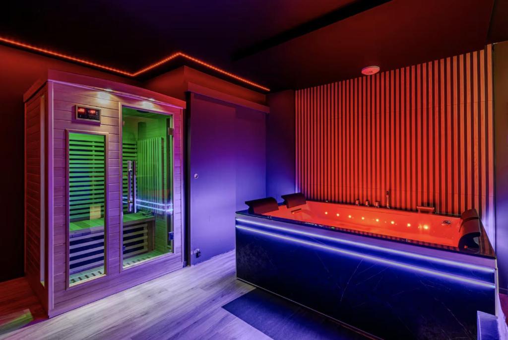 Le Temple du Désir - Intimité & plaisir - HyperCentre, Rouen