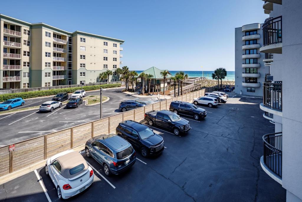 Nautilus Unit 2311, Fort Walton Beach