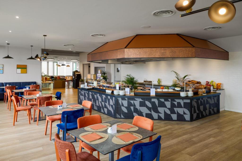 Pub/Lounge