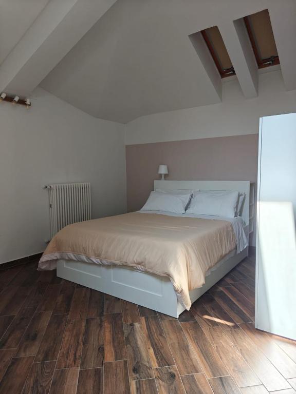 LHE Casa Bufalini, Cesena