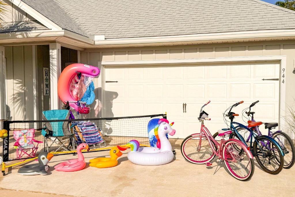 Windmark - Seaside Sabbatical, Saint Joe Beach