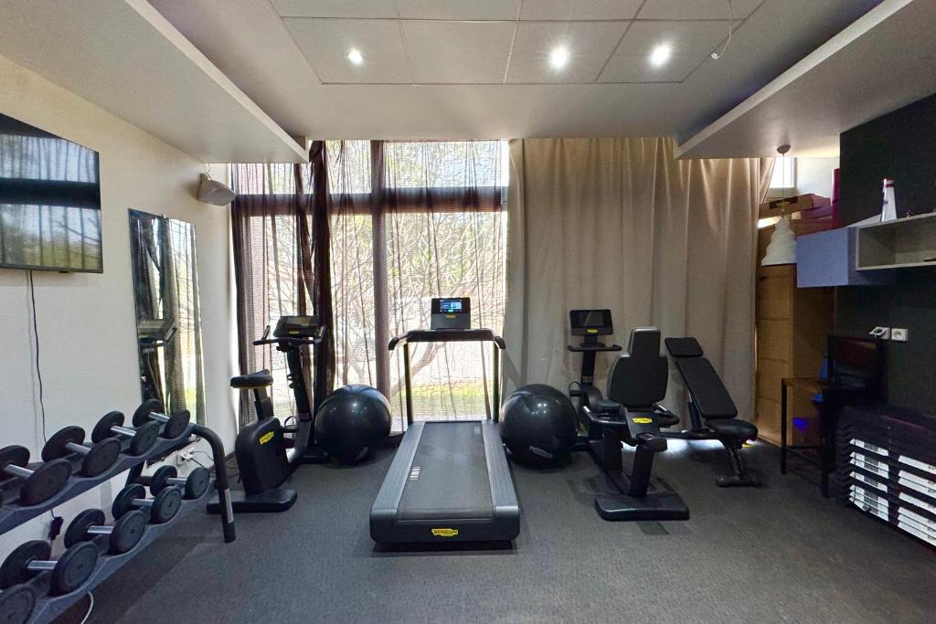 Sport en activiteiten