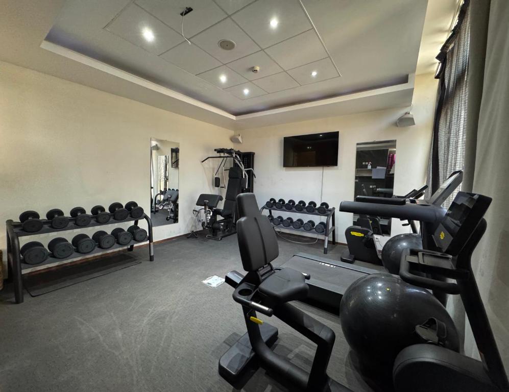 Sport en activiteiten