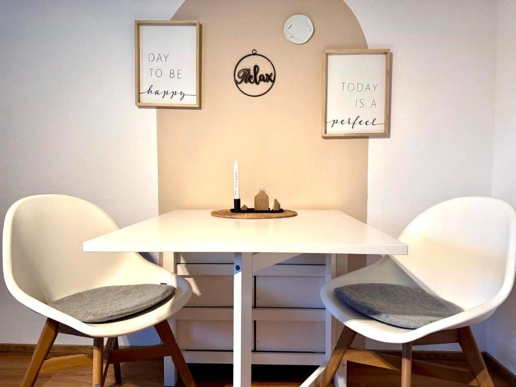 Appartements Kleine Auszeit - 3