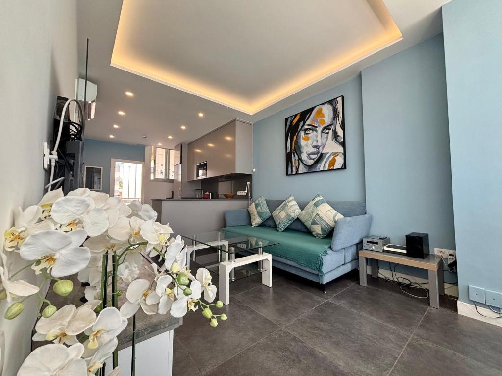 Loris Home playa ingles 50mt from Yumbo by luca properties gran canaria - 4