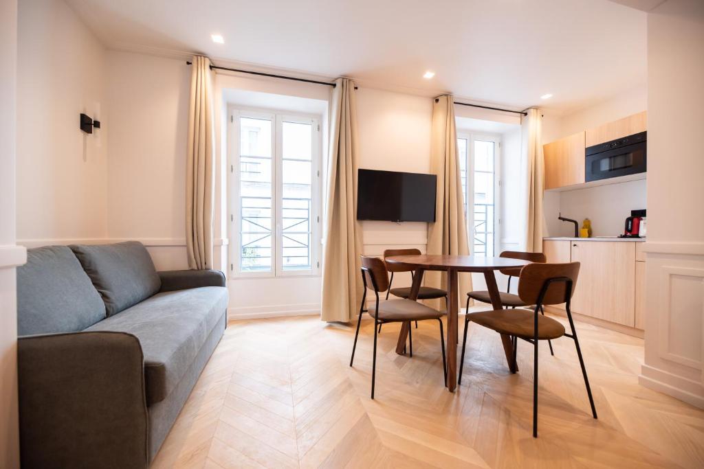 Lovely Flat in Austerlitz - Bastille - 4