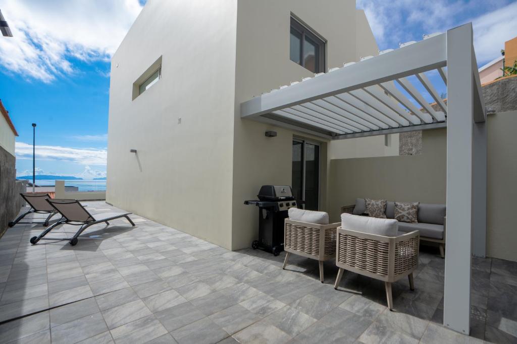 CasaNova by LovelyStay, Santa Cruz