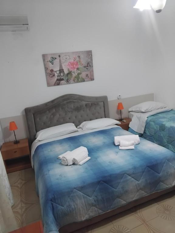Torre di Amalfi - holiday house - 3