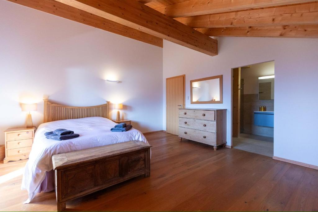 The Summer Nest by Villars Luxury - 2