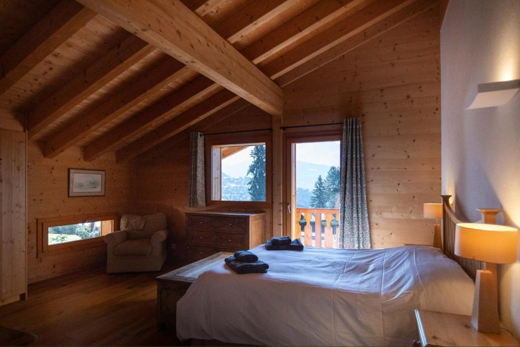 The Summer Nest by Villars Luxury - 4