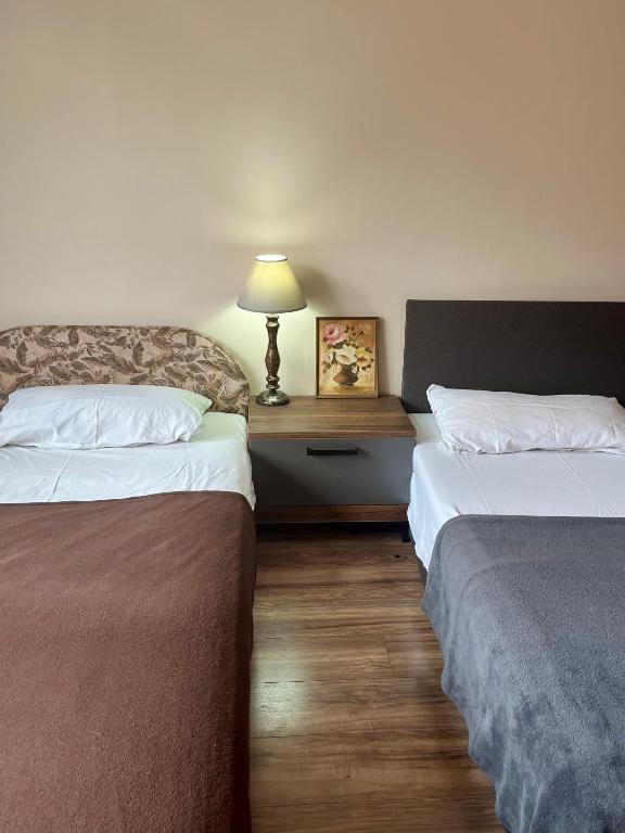 Dobrinjska Apartment, Bělehrad