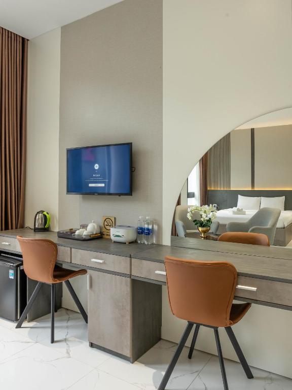 RAINBOW Motel, Phu Quoc