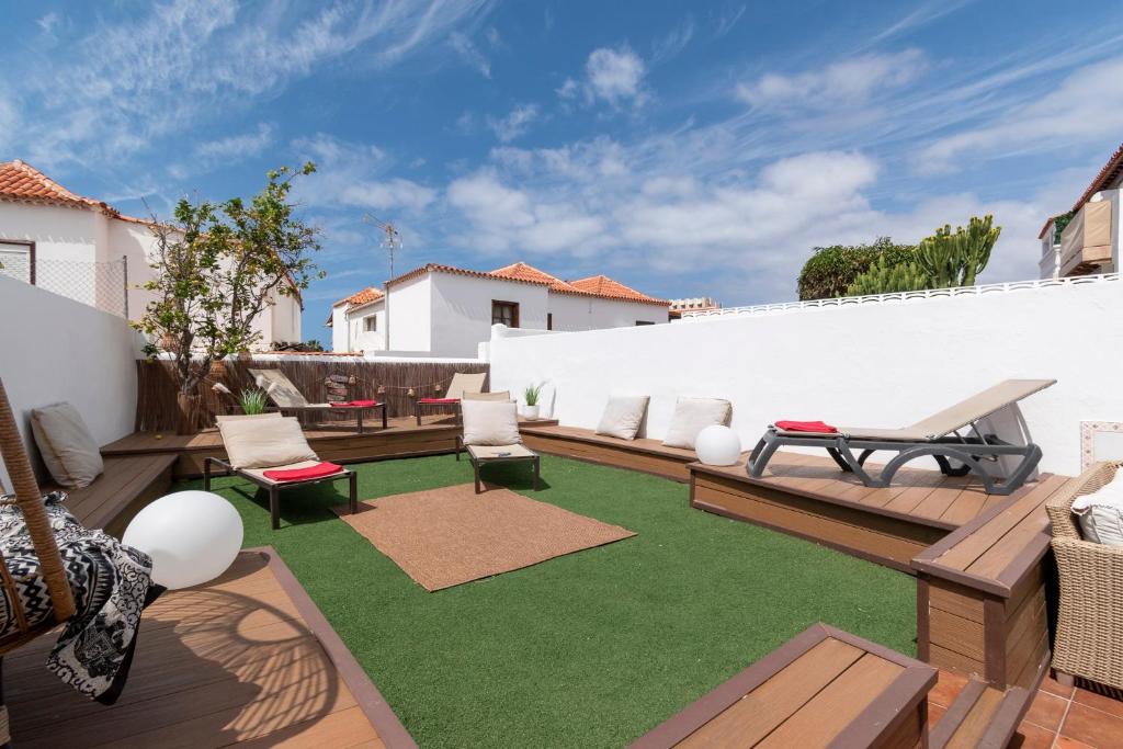 Villa Tricia 6 Bedroom Las Americas - 5