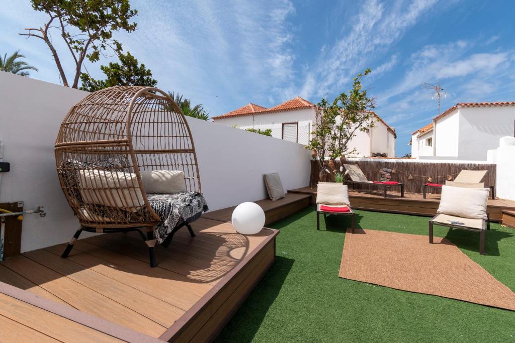 Villa Tricia 6 Bedroom Las Americas - 4