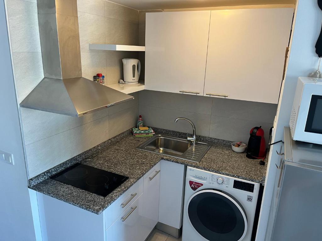 Luxury Apartment - 4