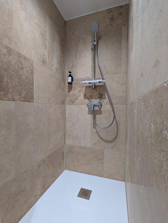 Élégant et calme avec clim et jardin privé - Appartement Terracotta - 3