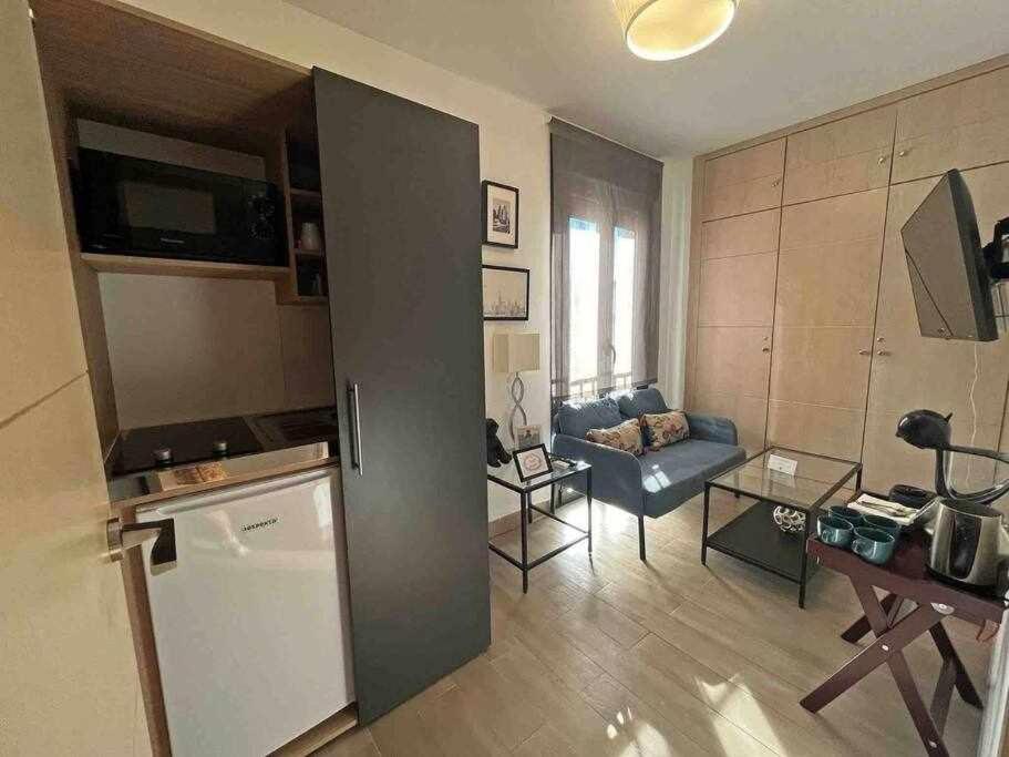 VI Suite Apartamentos Morales & Arnal - 5