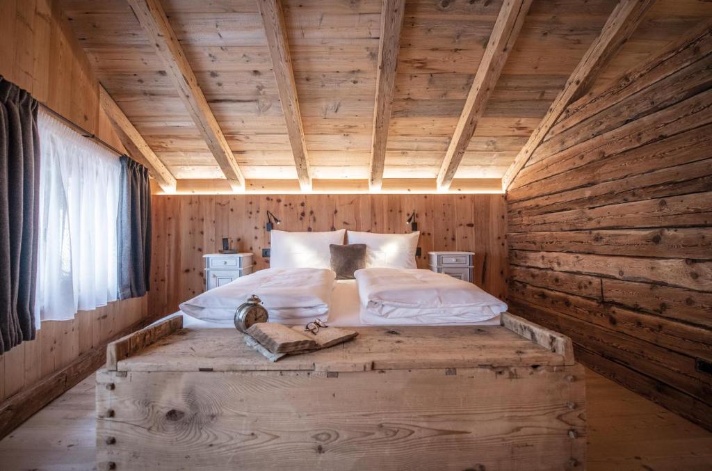 Ciasa Somuer - Historic Boutique Apartments - 3