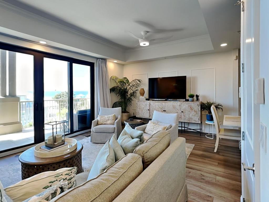 Abacos #304, Santa Rosa Beach