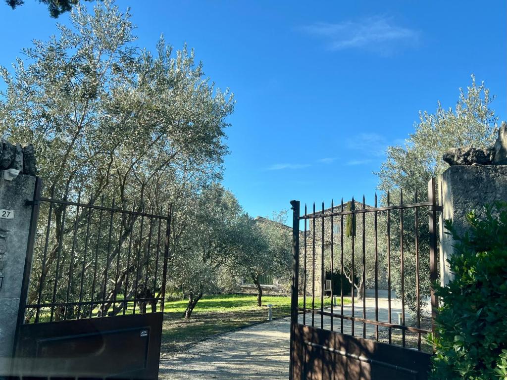 Provence km28 - 2