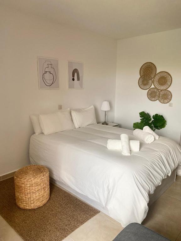 520 Estudio en Minerva Vista al Jardín - Playa a 700 metros - 2