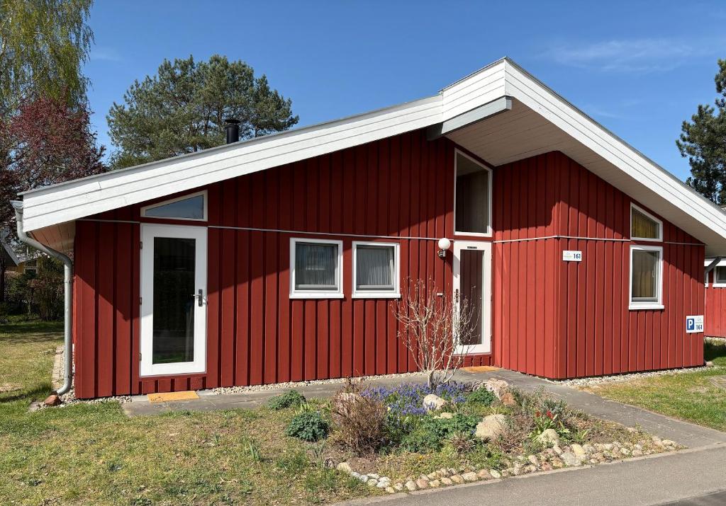 Seeschwalbe 161, Mirow