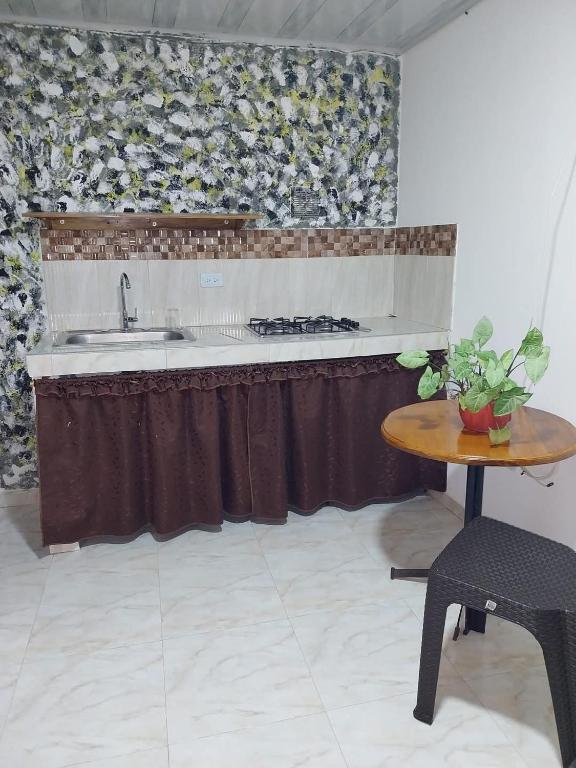 El Apartastudio de Doña Gilma - 5