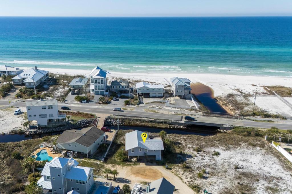 Reverie, Santa Rosa Beach