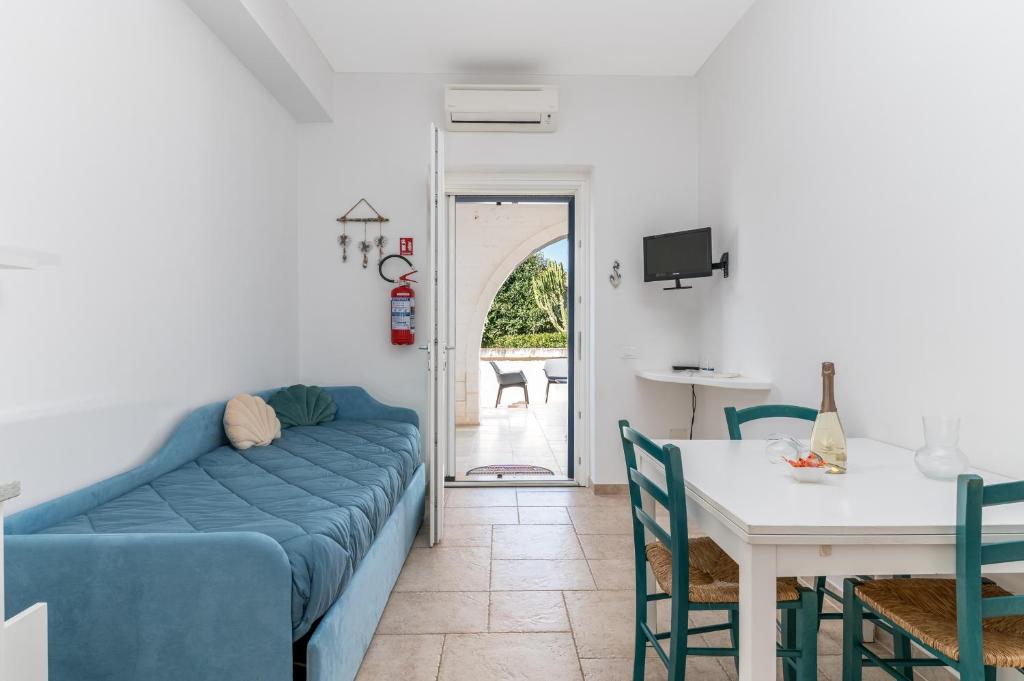 Dimore Lucalorenzo, Ostuni