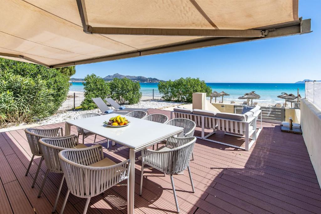 Villa Laura en Alcudia by Mallorca Infinity - 3