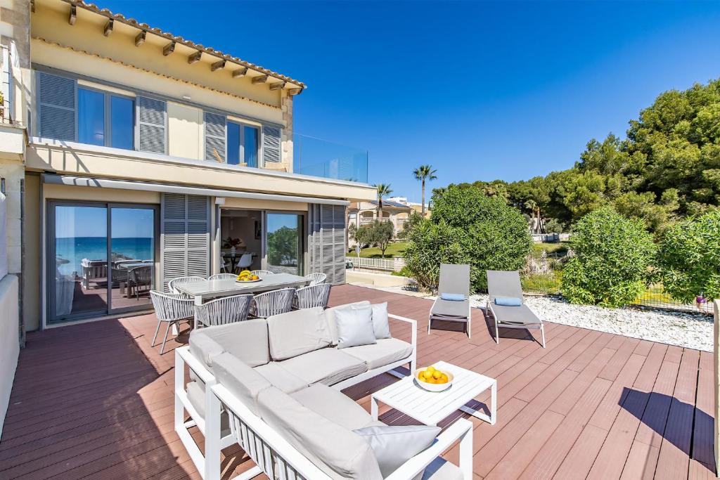 Villa Laura en Alcudia by Mallorca Infinity - 4