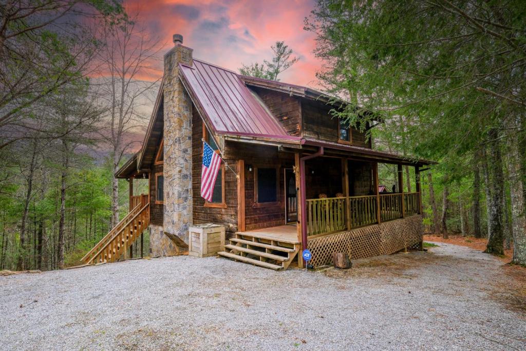 Solitude, Sevierville