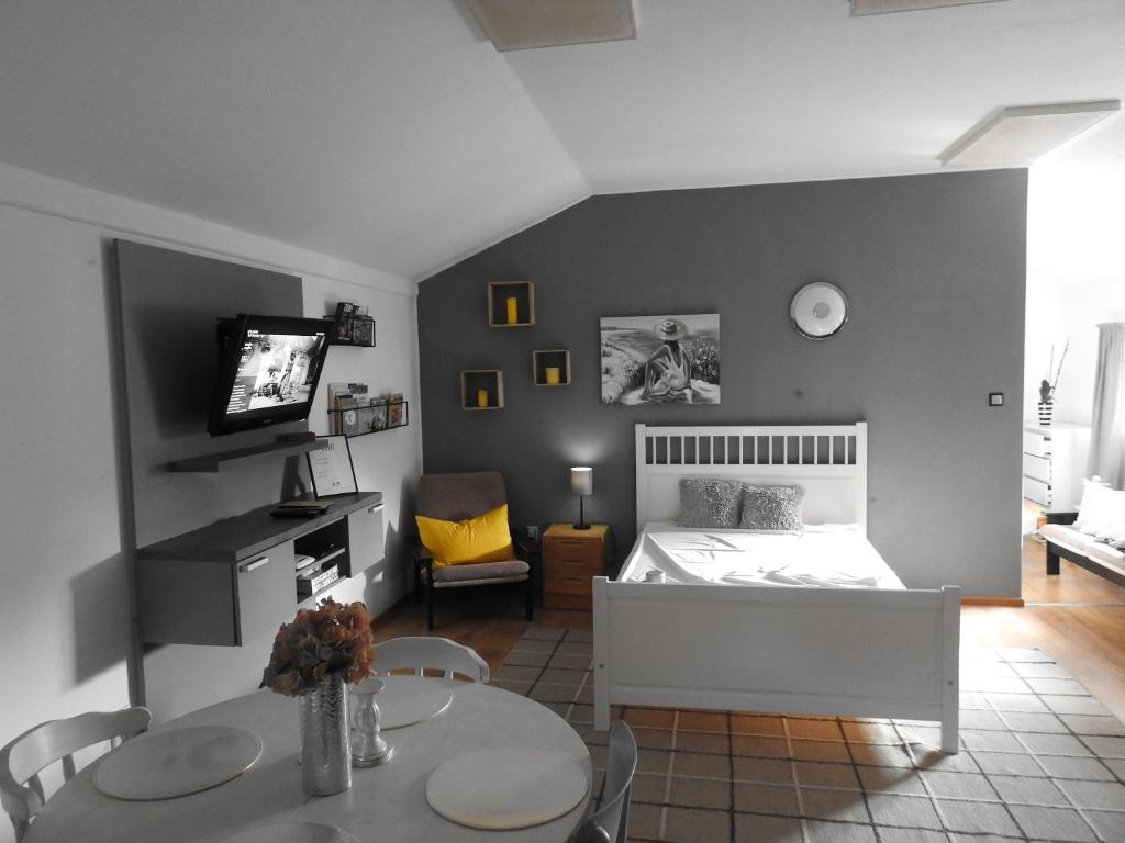 Apartman Lastovicka, Stará Lesná